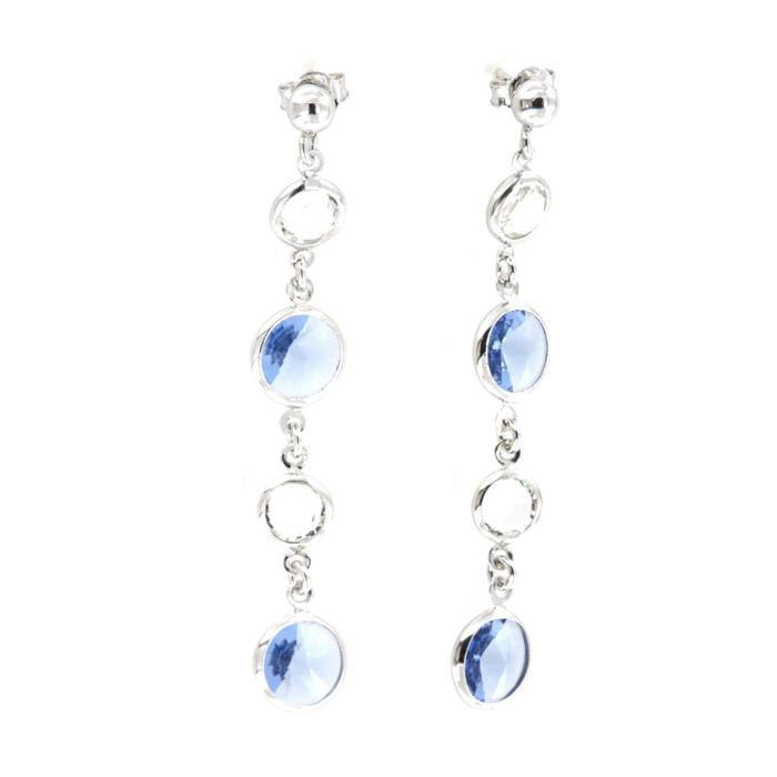 Orecchini In Argento 925