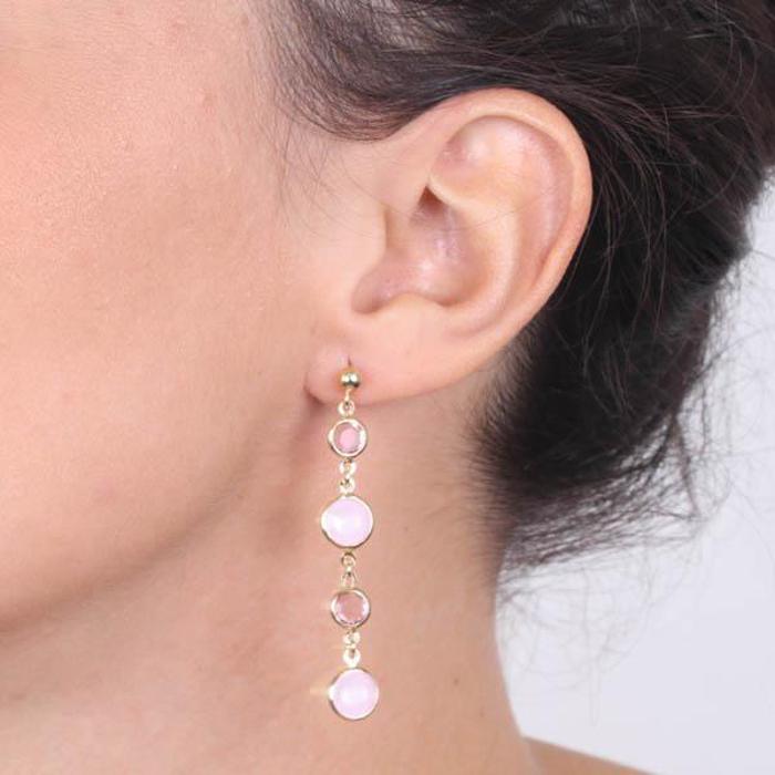 Orecchini In Argento 925