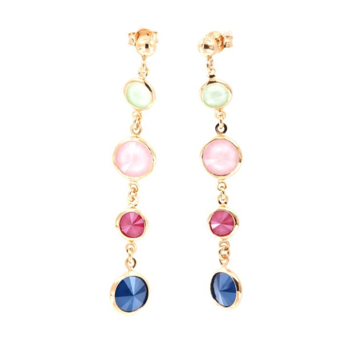 Orecchini In Argento 925
