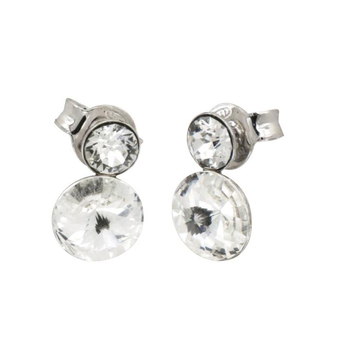 Orecchini In Argento 925