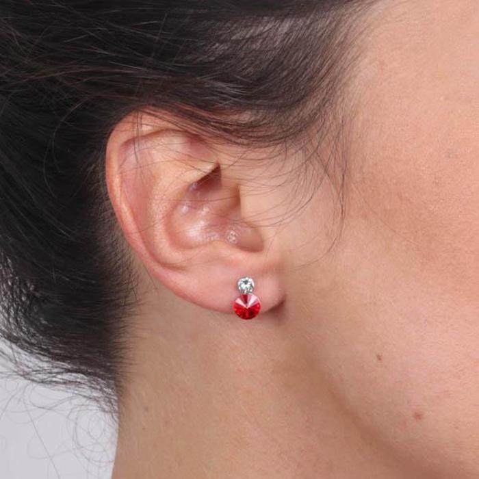Orecchini In Argento 925
