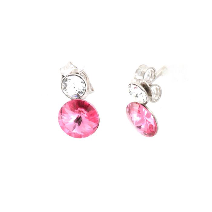 Orecchini In Argento 925