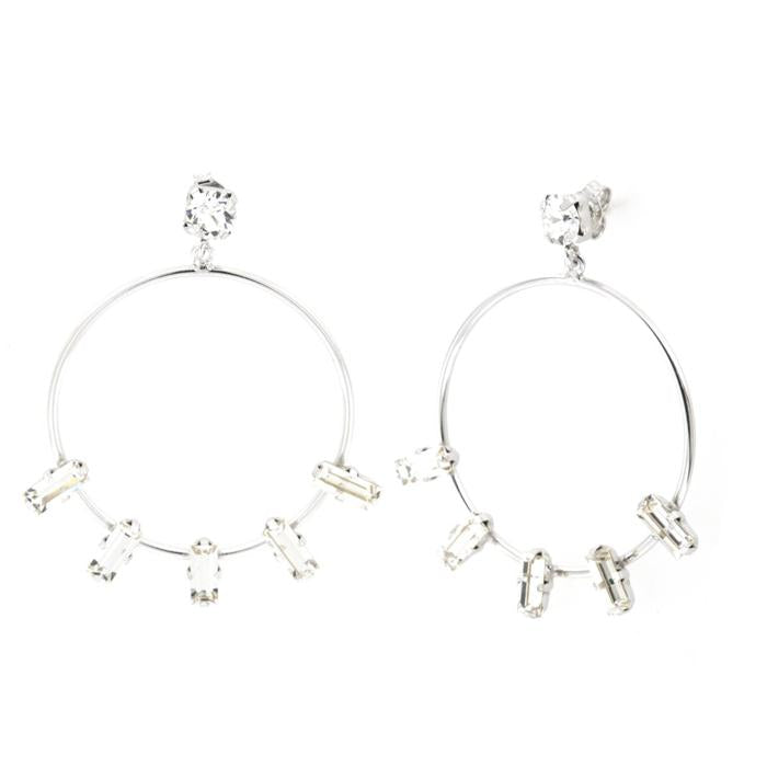 Orecchini In Argento 925