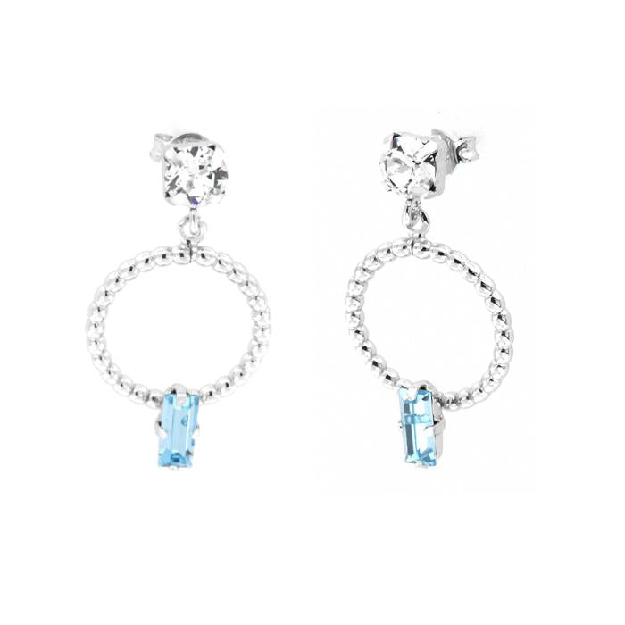Orecchini In Argento 925