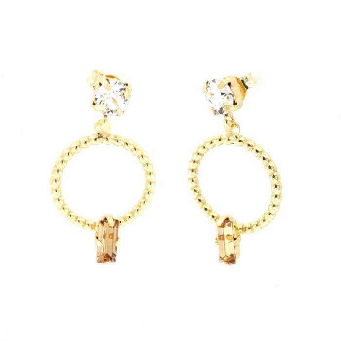 Orecchini In Argento 925