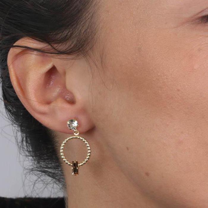 Orecchini In Argento 925