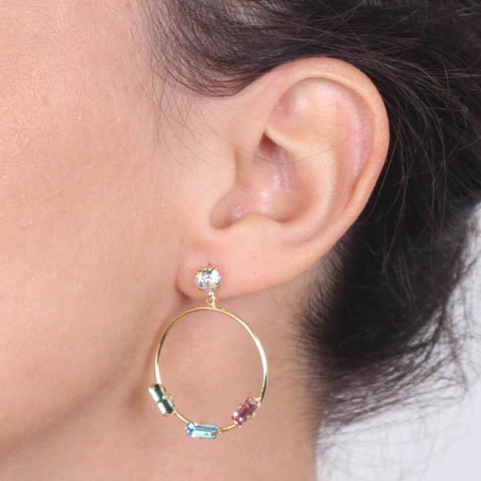 Orecchini In Argento 925
