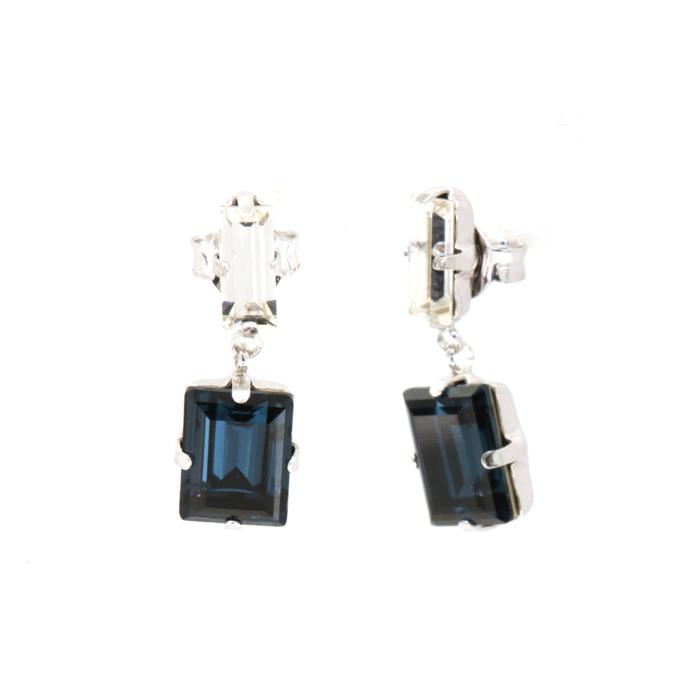 Orecchini In Argento 925