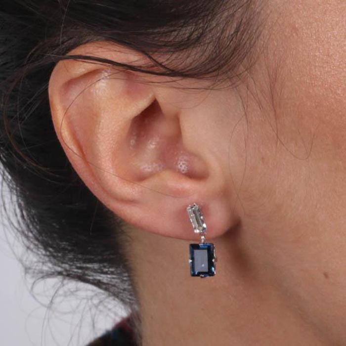 Orecchini In Argento 925