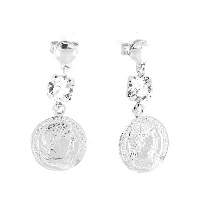 Orecchini In Argento 925