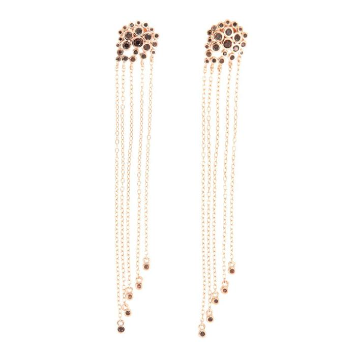 Orecchini In Argento 925