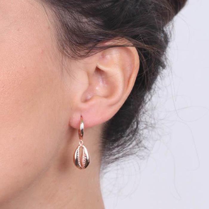 Orecchini In Argento 925