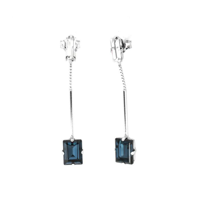 Orecchini In Argento 925