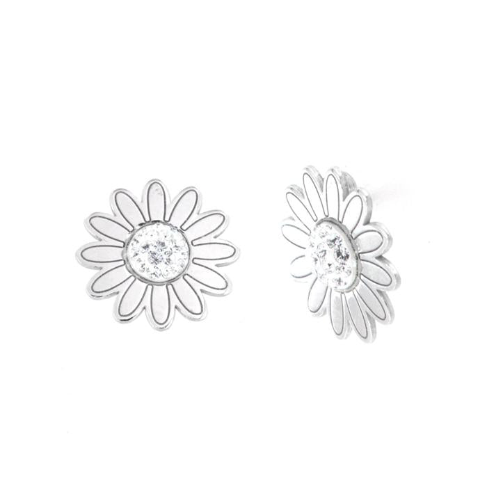 Orecchini In Argento 925