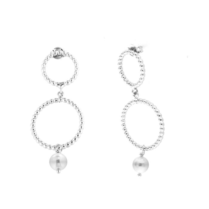 Orecchini In Argento 925