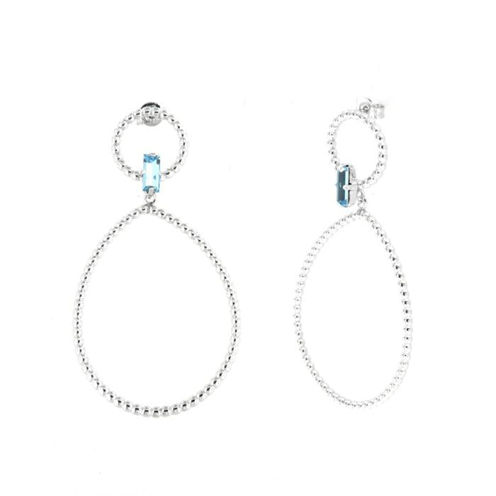 Orecchini In Argento 925