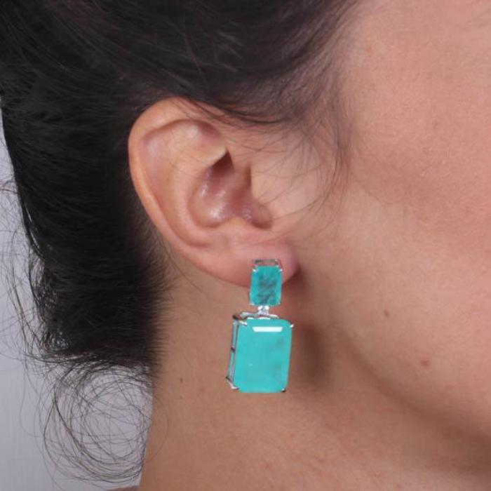 Orecchini In Argento 925