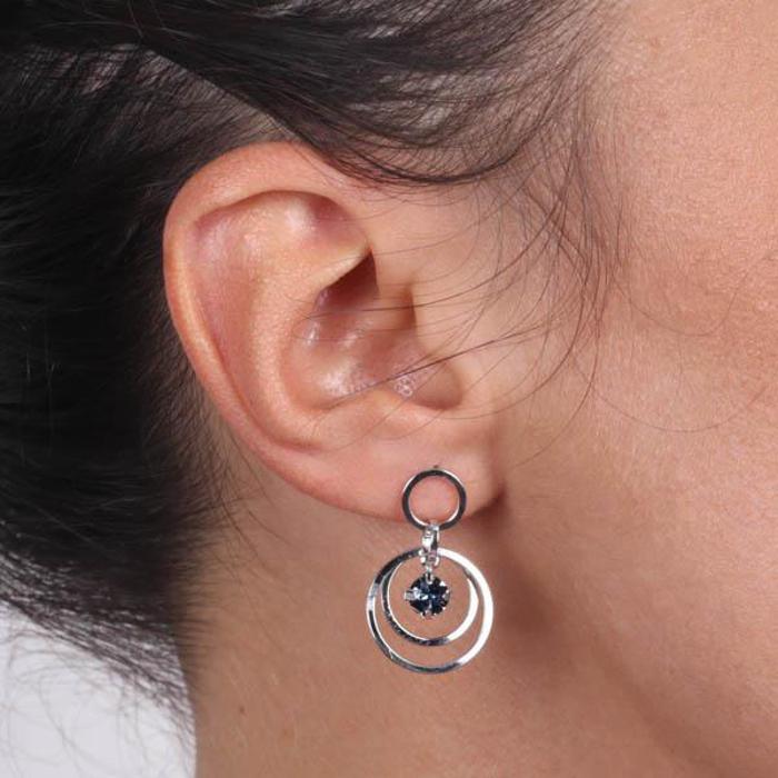 Orecchini In Argento 925