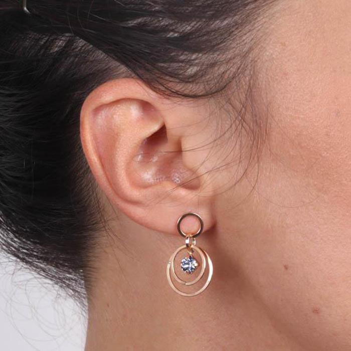 Orecchini In Argento 925