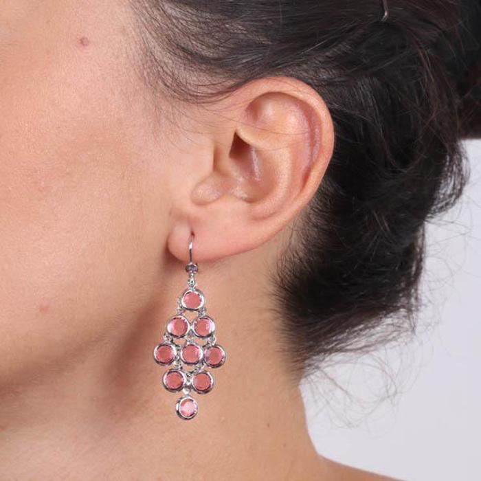 Orecchini In Argento 925