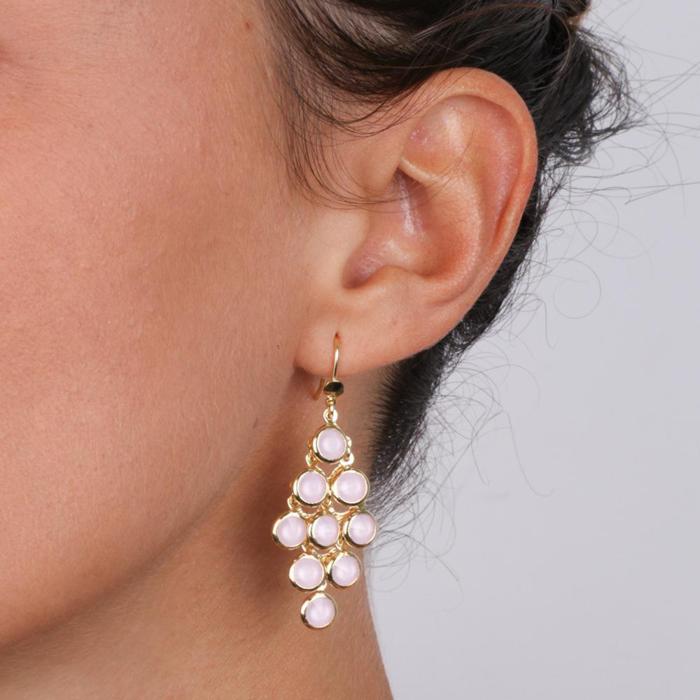 Orecchini In Argento 925