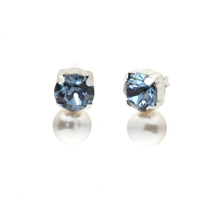Orecchini In Argento 925