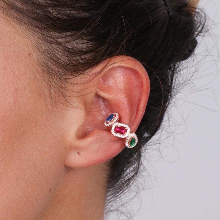 Ear Cuff