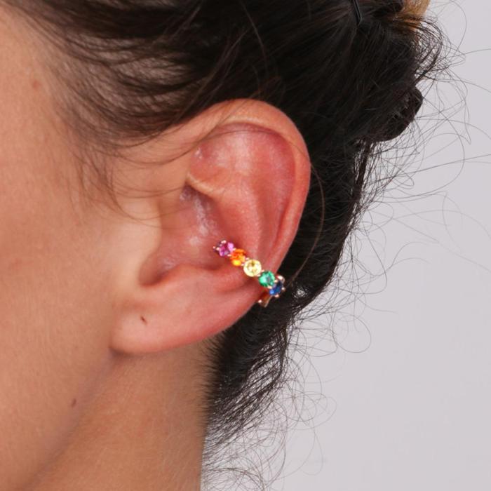 Ear Cuff
