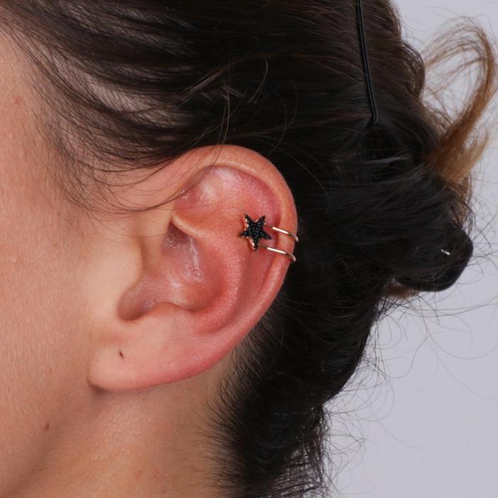 Ear Cuff