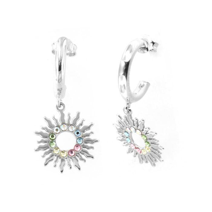Orecchini In Argento 925