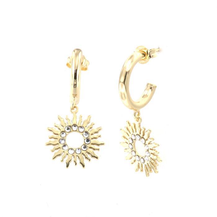 Orecchini In Argento 925