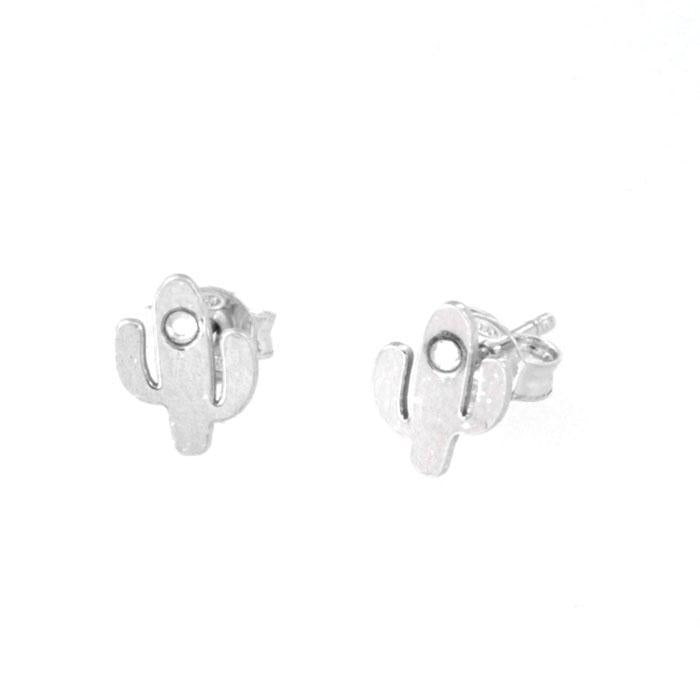 Orecchini In Argento 925