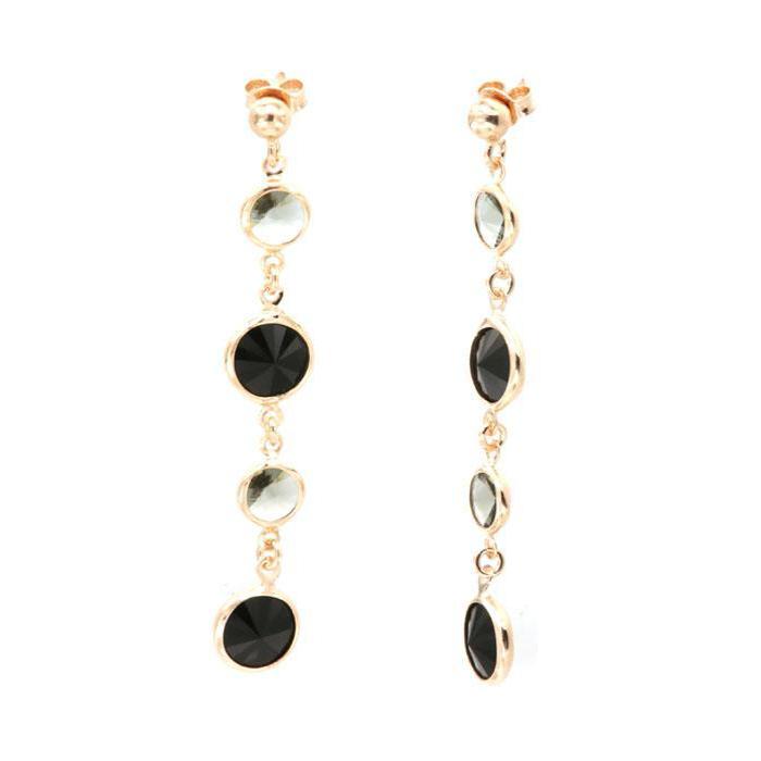Orecchini In Argento 925