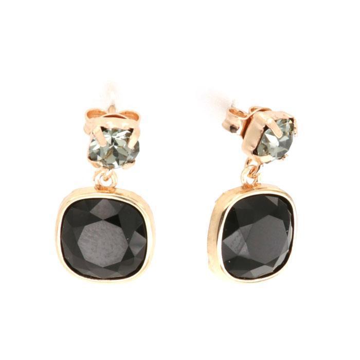 Orecchini In Argento 925