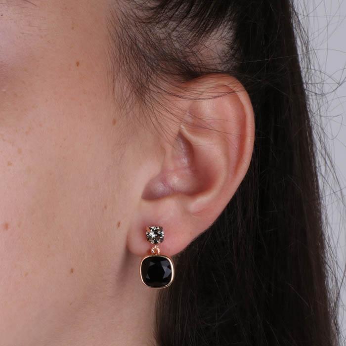 Orecchini In Argento 925
