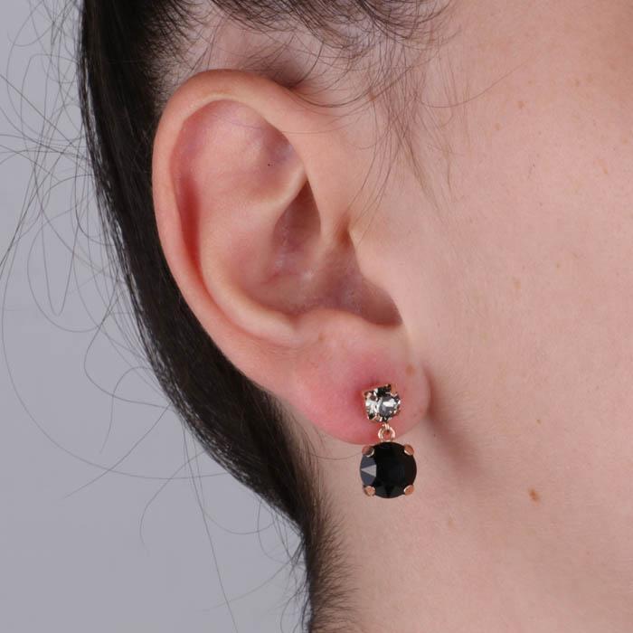 Orecchini In Argento 925