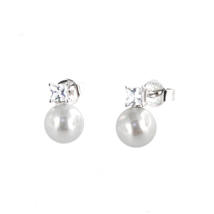 Orecchini In Argento 925