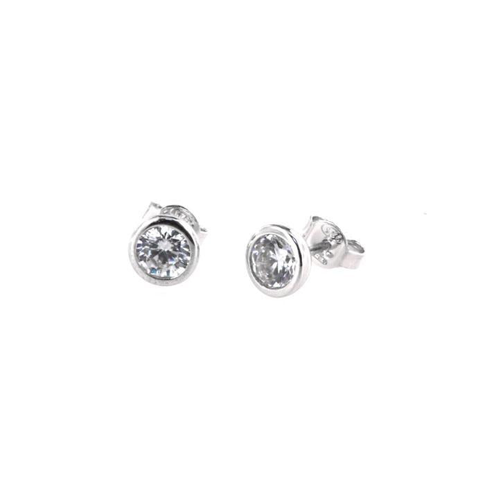 Orecchini In Argento 925