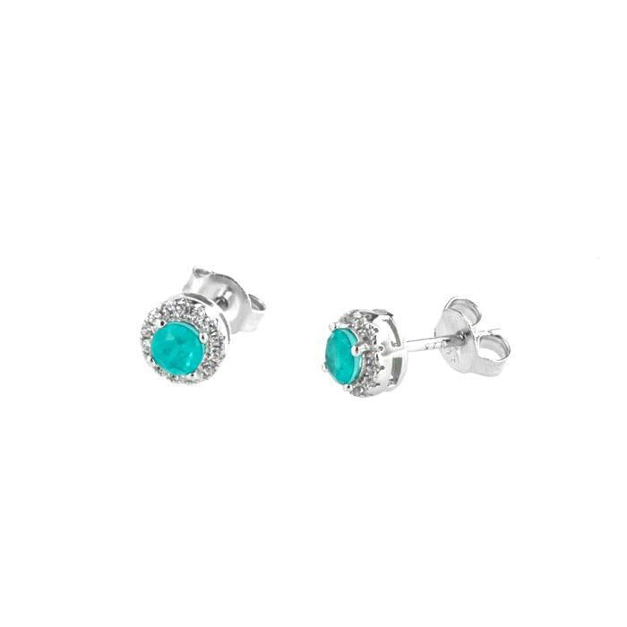 Orecchini In Argento 925