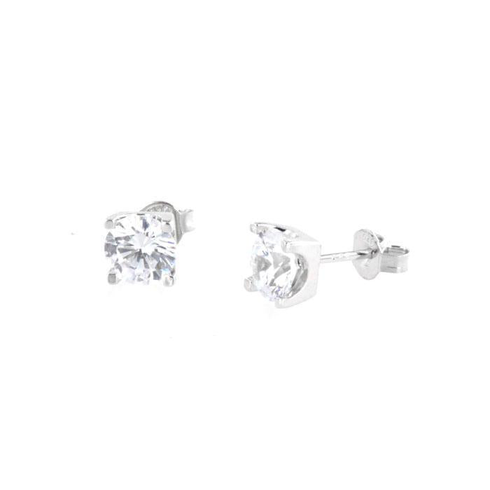 Orecchini In Argento 925