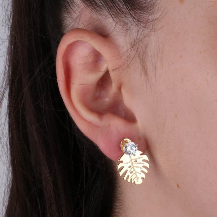 Orecchini In Argento 925