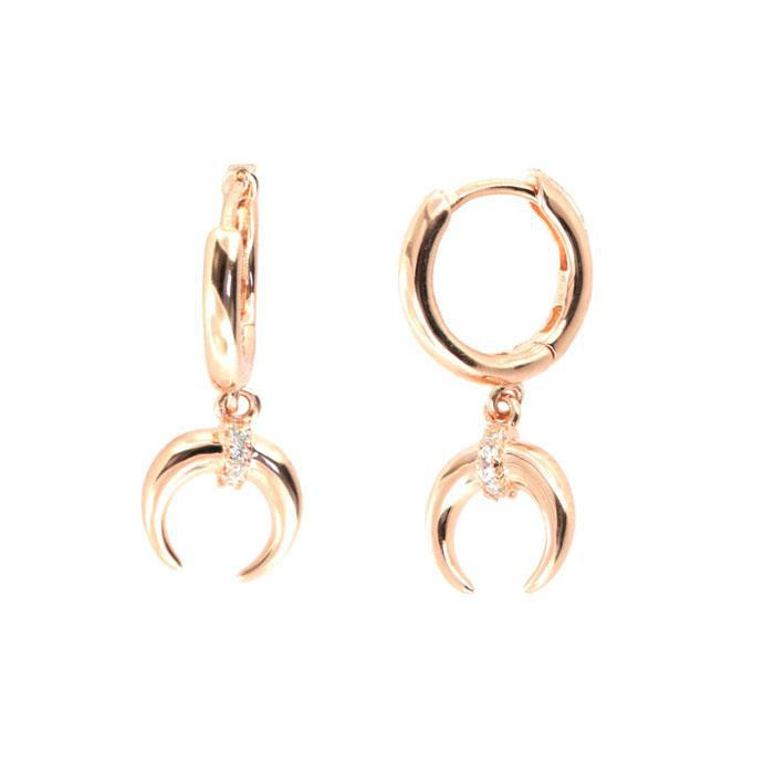 Orecchini In Argento 925