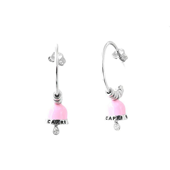 Orecchini In Argento 925