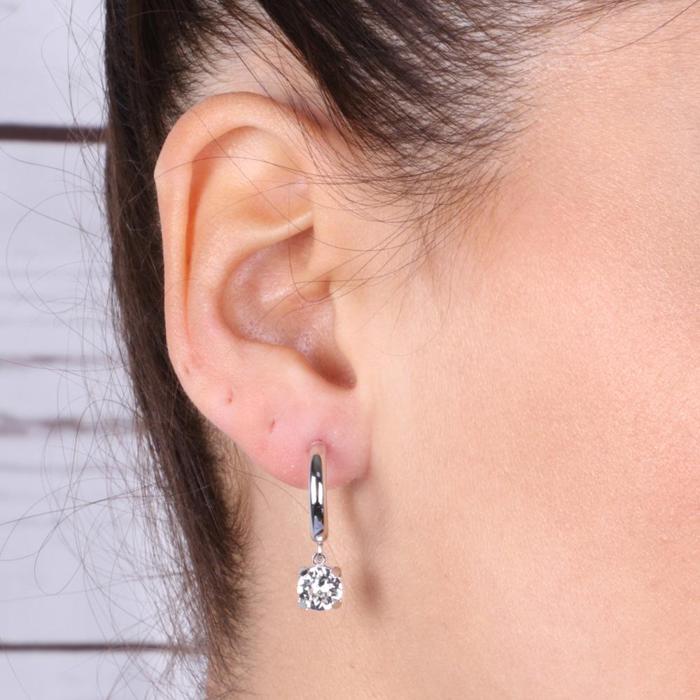 Orecchini In Argento 925