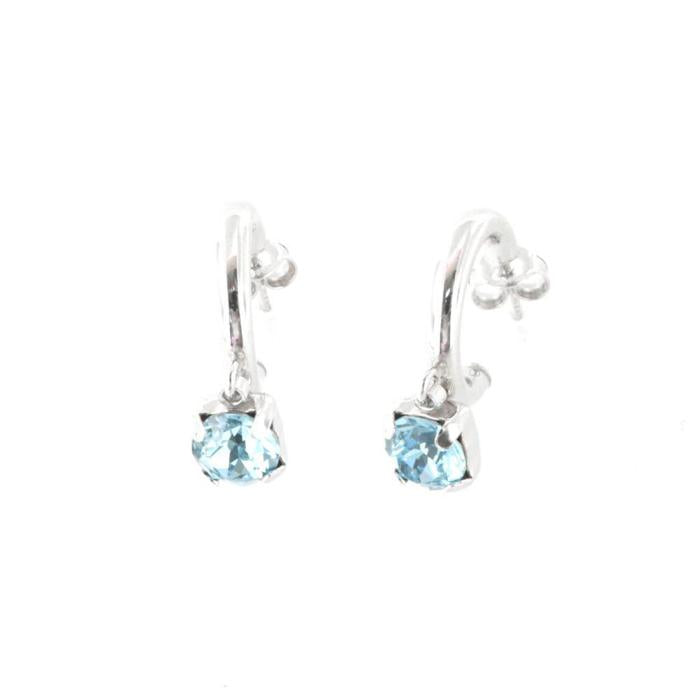 Orecchini In Argento 925