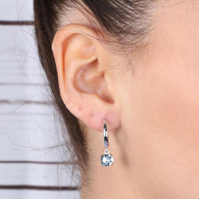 Orecchini In Argento 925