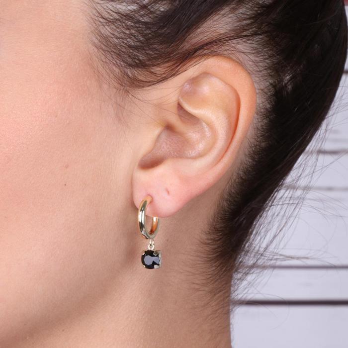 Orecchini In Argento 925