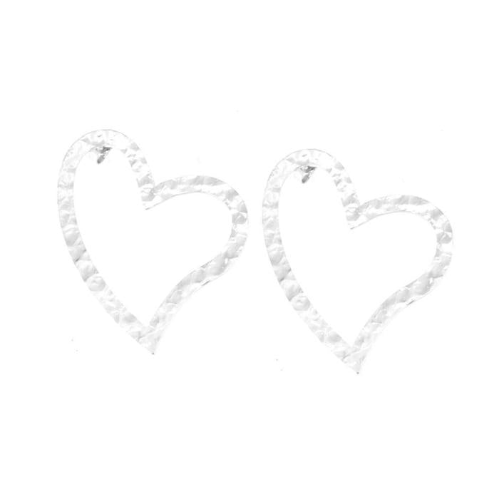 Orecchini In Argento 925