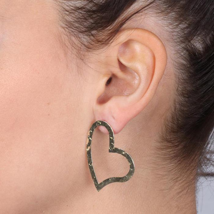 Orecchini In Argento 925