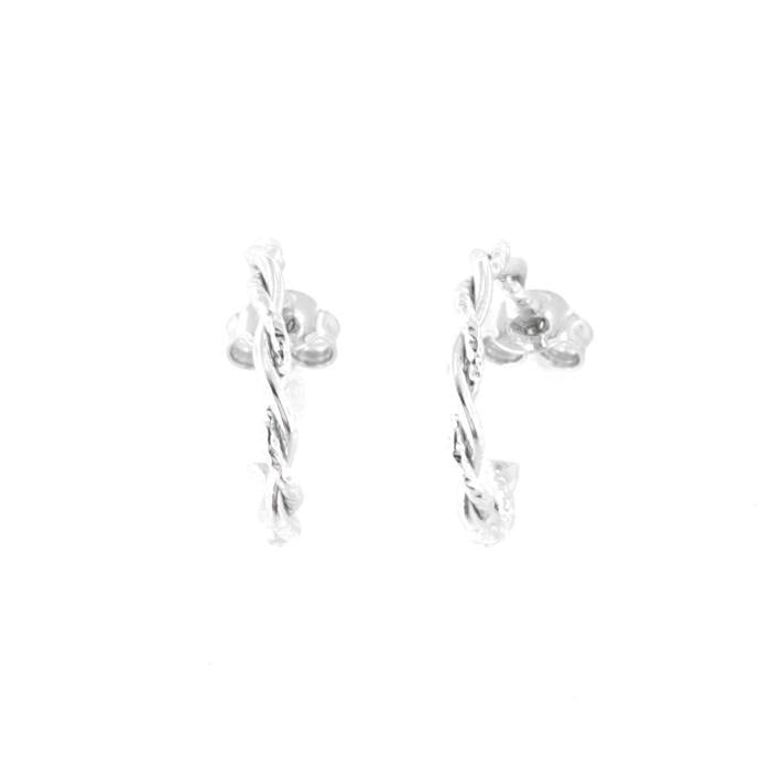 Orecchini In Argento 925